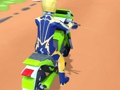 Gioco Moto Bike Attack Race in linea