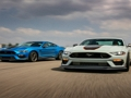 Gioco Mustang mach 1 del 2021  in linea