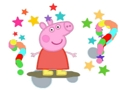 Gioco PaintBox di Peppa  in linea