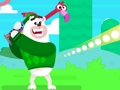 Gioco Rimbalzo del golf  in linea