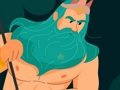 Gioco Mitologia divinità nascoste  in linea