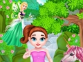 Gioco Baby Taylor Fairy Land Dream in linea