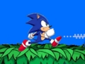 Gioco Sonic Run Adventure in linea