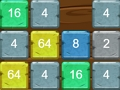 Gioco Antico 2048  in linea