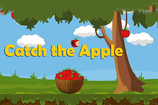 Gioco Vero catcher di mele estremo catcher di frutta sorpresa in linea