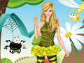 Gioco Bumble Bee Girl  in linea