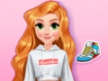 Gioco Princess Hypebae Blogger Story in linea