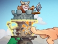 Gioco Crush tower in linea