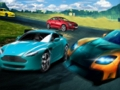Gioco Atmella la sfida dell'auto in linea