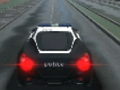 Gioco Julio auto della polizia  in linea