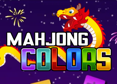Gioco Colori Mahjong in linea