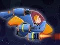 Gioco Guerra galattica  in linea