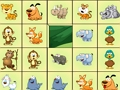 Gioco Gli animali si connettono  in linea
