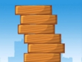Gioco Torre di legno  in linea