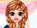 Gioco Blog di moda per la principessa Makeover in linea