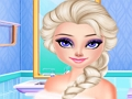 Gioco Trucco stile principessa sirena  in linea