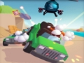 Gioco Rage Road in linea