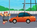 Gioco Crazy Road Runner in linea