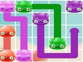 Gioco Connetti The Jelly  in linea