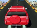 Gioco Acrobazia auto 3 in linea