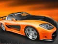 Gioco BREVE CARS CARS PUZLER in linea