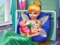 Gioco Nascita dei gemelli Pixie  in linea