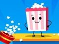Gioco Scatola di popcorn  in linea