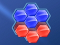 Gioco Hexa puzzle deluxe in linea
