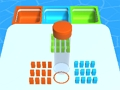 Gioco Ordinali tutti  in linea