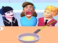 Gioco Maestro dei pancake  in linea