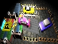Gioco Moderno gioco di parcheggio 3d in linea