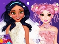 Gioco Wedding Planner Principessa Bollywood  in linea