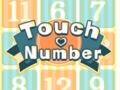 Gioco Tocca Numero  in linea