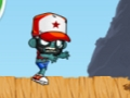 Gioco Zombie Run in linea