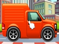 Gioco Garage per autolavaggi  in linea