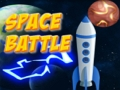 Gioco Battaglia spaziale in linea