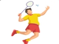 Gioco Puzzle di parole sportive  in linea