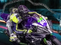 Gioco Bici incatenate 3D  in linea
