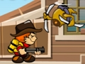 Gioco Azione Ranger  in linea