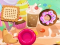 Gioco Cake Rush Saga in linea