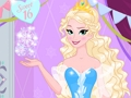 Gioco Adesso e poi Eliza Sweet Sixteen  in linea