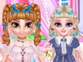 Gioco Makeover in stile Little Princess Lolita in linea