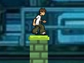 Gioco Ben 10 Alien in linea