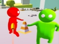 Gioco Sparatutto da proiettile in linea