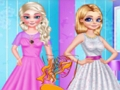Gioco BFF Fashion Summer in linea