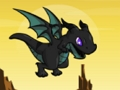 Gioco Drago Flappy  in linea