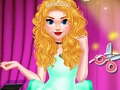 Gioco Principessa Ballerina Dress Design  in linea