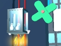 Gioco Wobble Fall 3D in linea