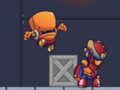 Gioco Super Arrowman in linea