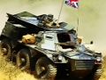 Gioco Puzzle di veicoli militari  in linea